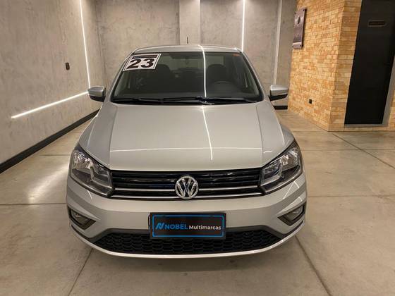 VOLKSWAGEN VOYAGE 2023