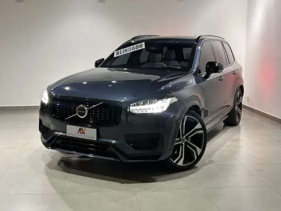VOLVO XC90 2023
