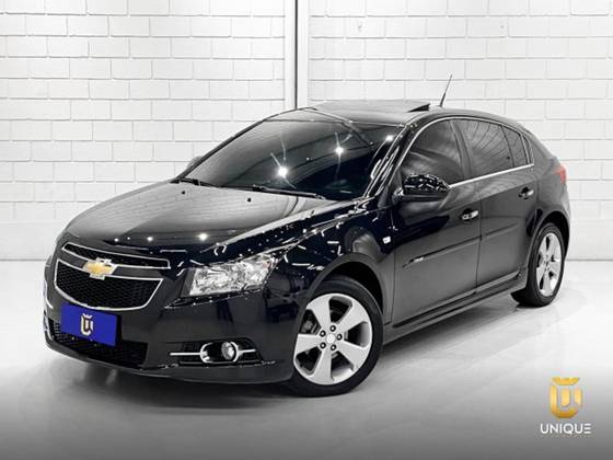 CHEVROLET CRUZE 2013