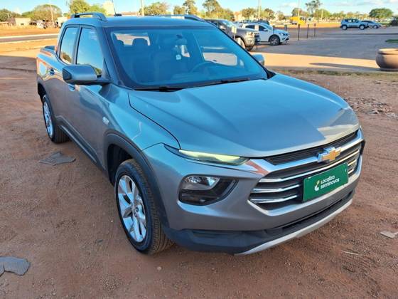 CHEVROLET MONTANA 2024