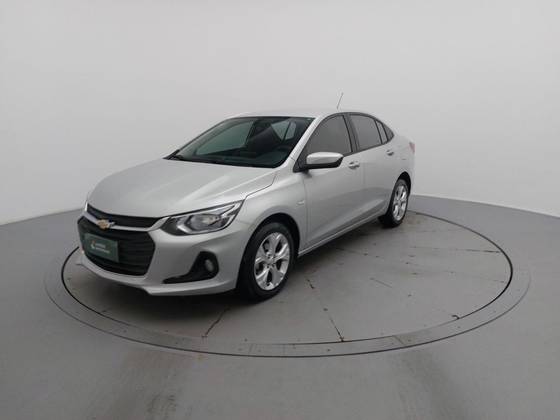 CHEVROLET ONIX 2023