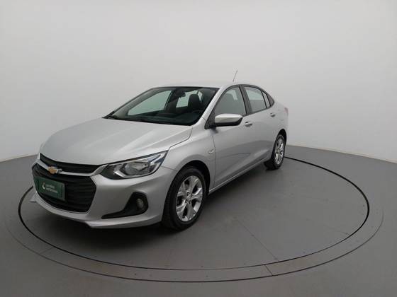 CHEVROLET ONIX 2023