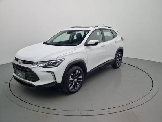 CHEVROLET TRACKER 2024