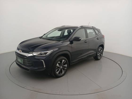 CHEVROLET TRACKER 2024