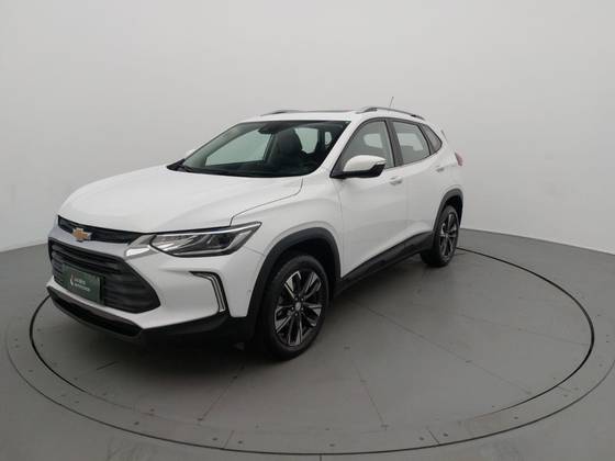 CHEVROLET TRACKER 2024