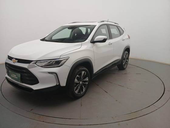 CHEVROLET TRACKER 2024