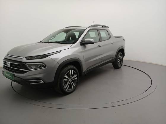 FIAT TORO 2023