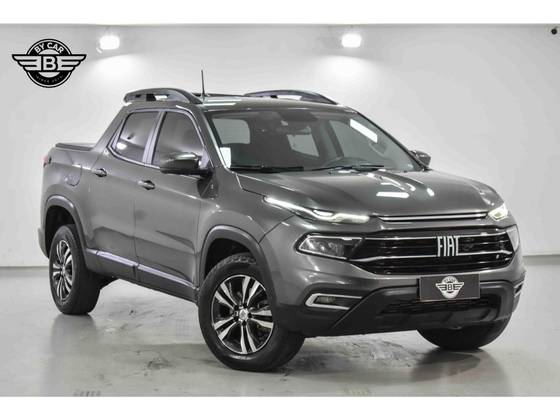 FIAT TORO 2022