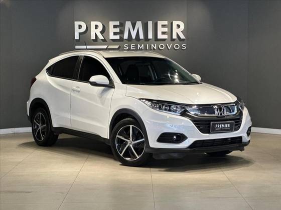 HONDA HR-V 2020