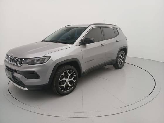 JEEP COMPASS 2025