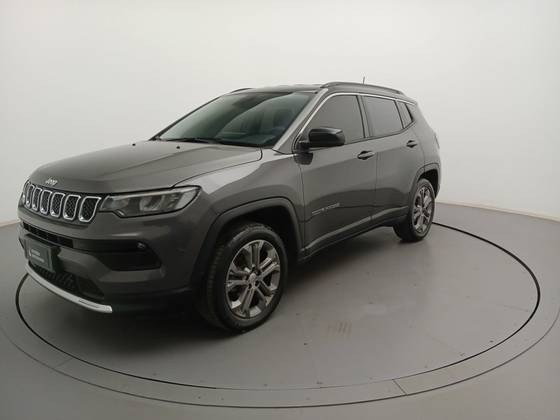 JEEP COMPASS 2023