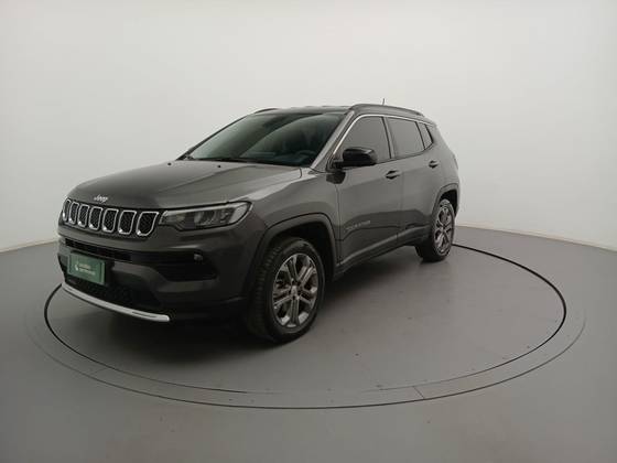 JEEP COMPASS 2023