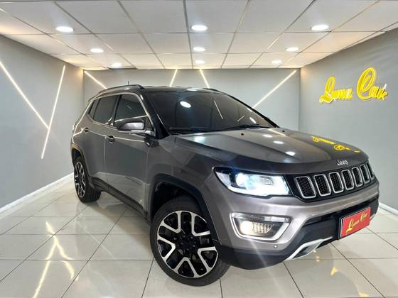JEEP COMPASS 2021