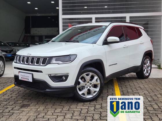 JEEP COMPASS 2021