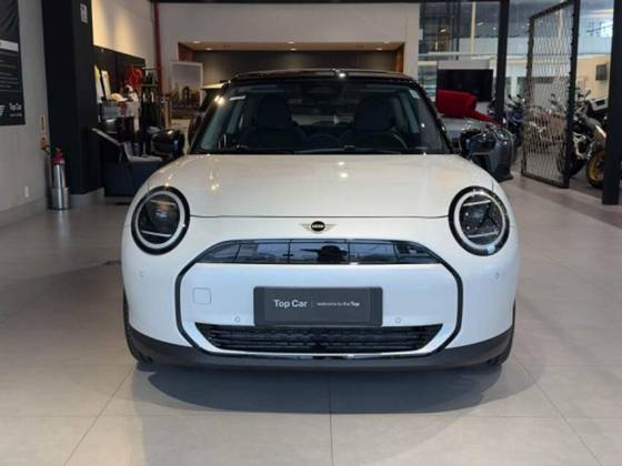 MINI COOPER 2024