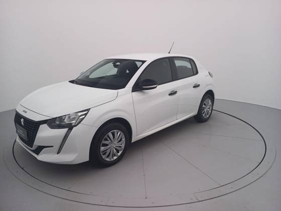 PEUGEOT 208 2024