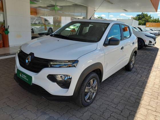 RENAULT KWID 2024