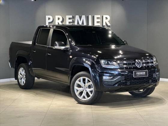 VOLKSWAGEN AMAROK 2023