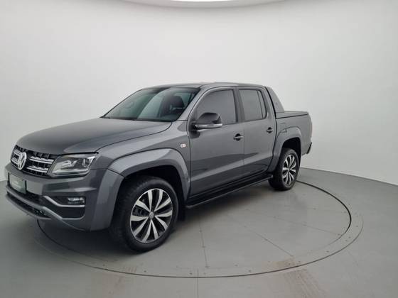 VOLKSWAGEN AMAROK 2023