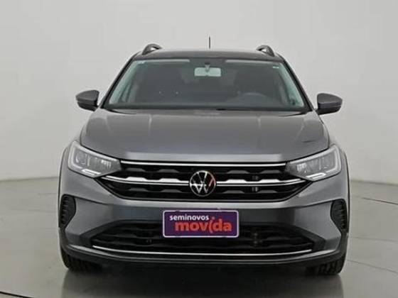 VOLKSWAGEN NIVUS 2024