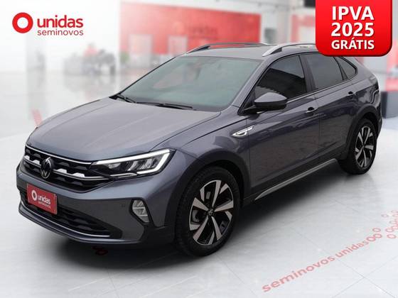 VOLKSWAGEN NIVUS 2024