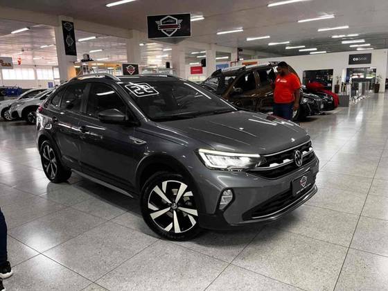 VOLKSWAGEN NIVUS 2022