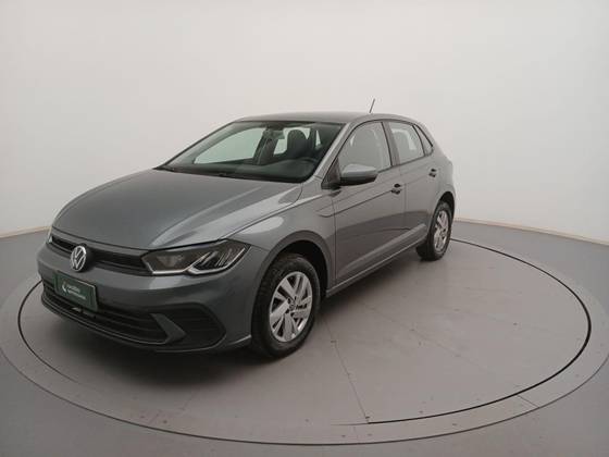 VOLKSWAGEN POLO 2024