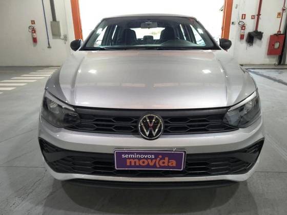 VOLKSWAGEN POLO 2024