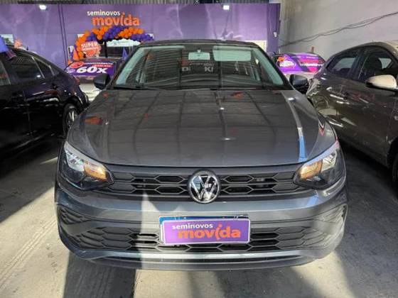 VOLKSWAGEN POLO 2024