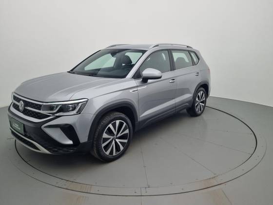 VOLKSWAGEN TAOS 2023