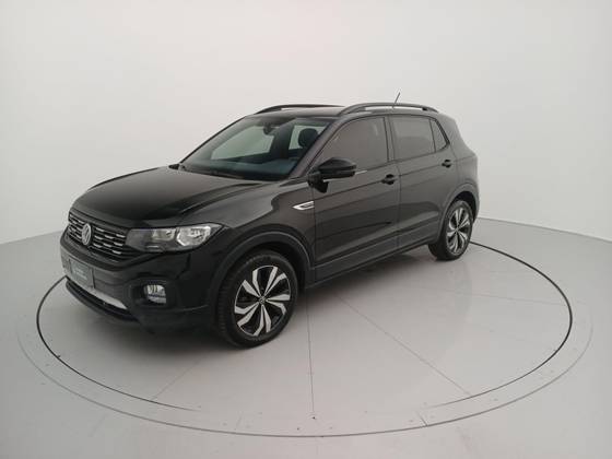 VOLKSWAGEN T-CROSS 2023