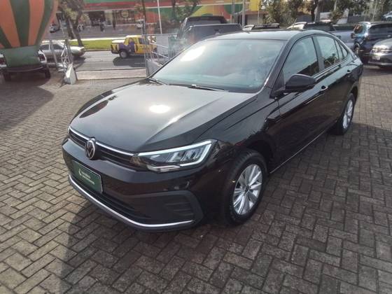VOLKSWAGEN VIRTUS 2024