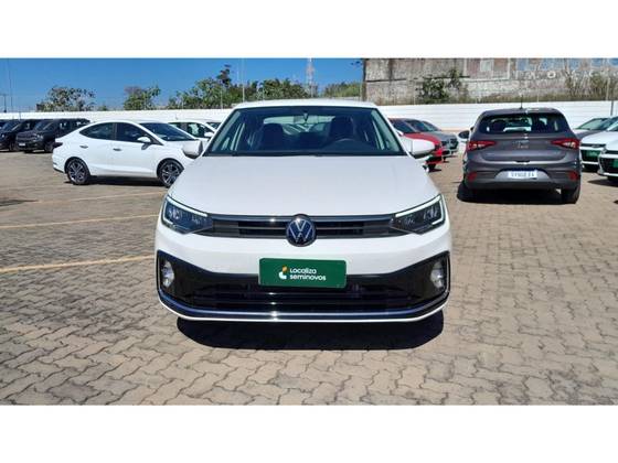 VOLKSWAGEN VIRTUS 2024