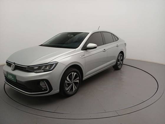 VOLKSWAGEN VIRTUS 2024