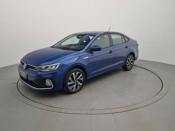 VOLKSWAGEN VIRTUS 2024