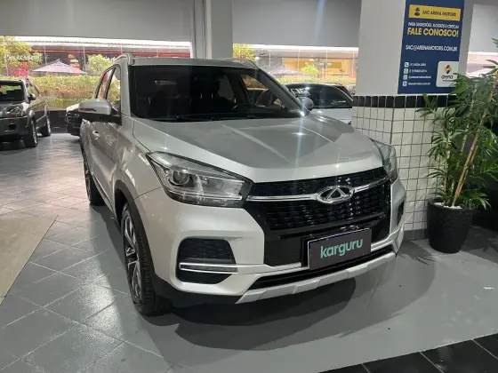 CAOA CHERY TIGGO 5x 2021