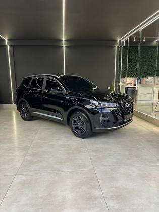 CAOA CHERY TIGGO 7 2025