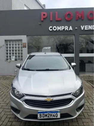 CHEVROLET ONIX 2019