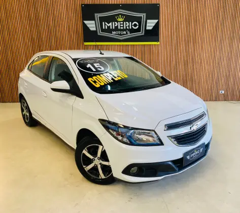 CHEVROLET ONIX 2015