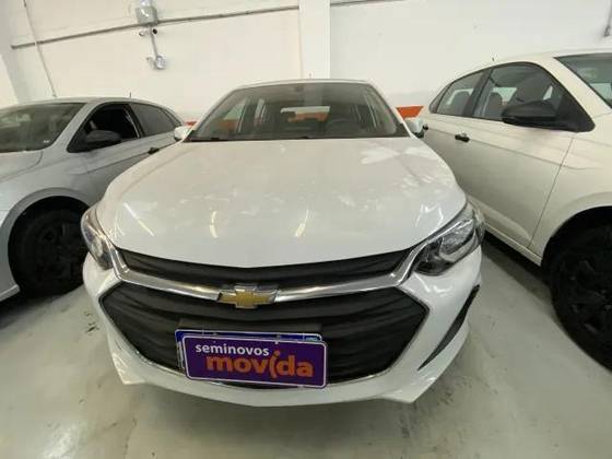 CHEVROLET ONIX 2023