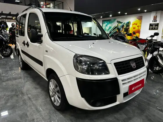 FIAT DOBLÒ 2021