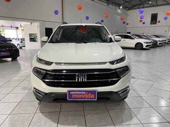 FIAT TORO 2023