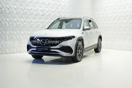 MERCEDES-BENZ EQB 250 2023