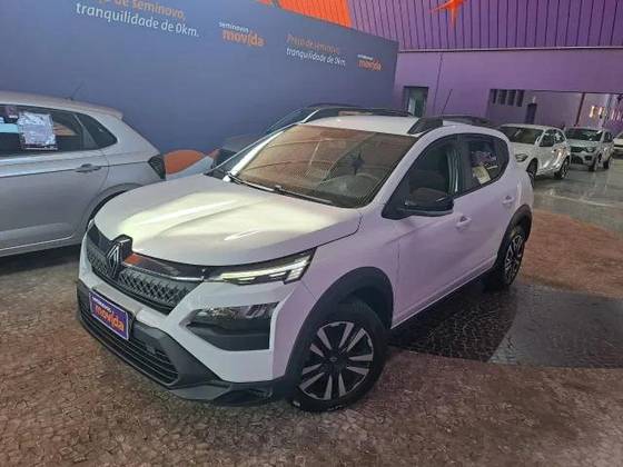 RENAULT KARDIAN 2025