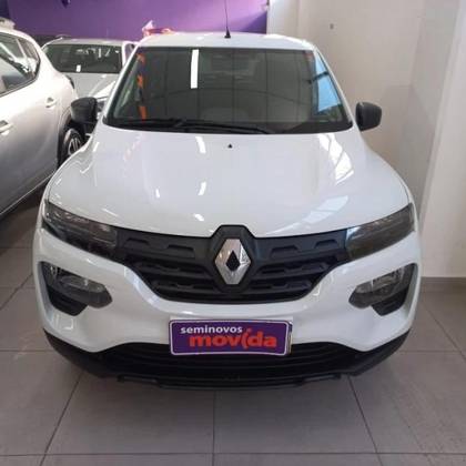 RENAULT KWID 2024