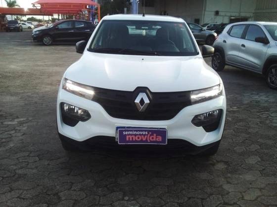 RENAULT KWID 2024
