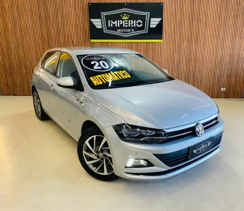 VOLKSWAGEN POLO 2020
