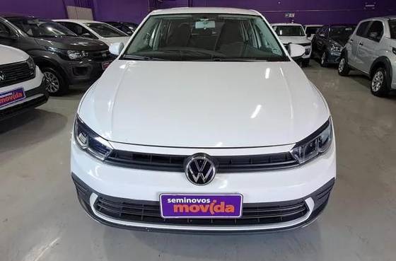 VOLKSWAGEN POLO 2024