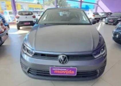 VOLKSWAGEN POLO 2024