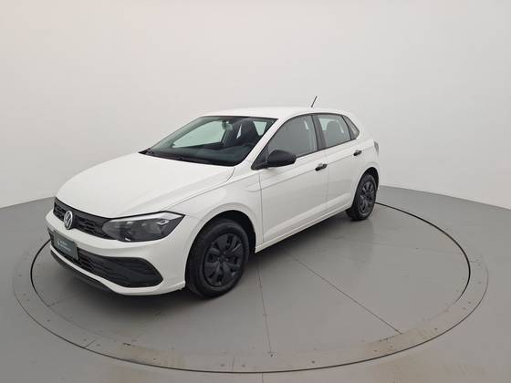 VOLKSWAGEN POLO 2025